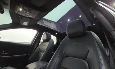 Jaguar E-Pace 2018, 116788 км, за 12990000 KRW - фото 19