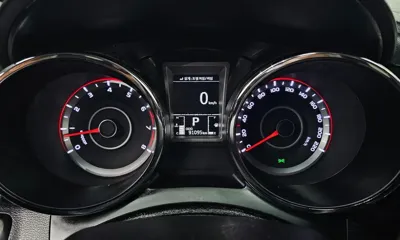 KG_Mobility_Ssangyong TIBOLI 2016, 91095 км, за 7000000 KRW - фото 8