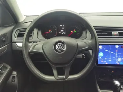 Volkswagen Lavida 2023, 79000 км, за 34900 CNY - фото 11