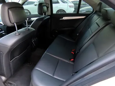 Mercedes-Benz C-Class 2012, 178950 км, за 4900000 KRW - фото 6