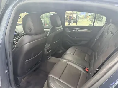 Cadillac CT5 2020, 50000 км, за 105800 CNY - фото 6