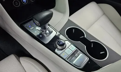 Genesis G70 2025, 30189 км, за 35900000 KRW - фото 9