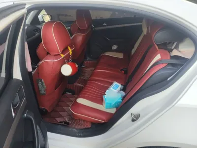 Volkswagen Lavida 2017, 55100 км, за 42653.94 CNY - фото 18