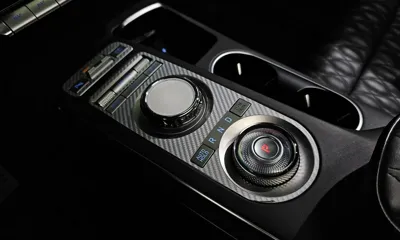 Genesis GV70 2021, 172015 км, за 29900000 KRW - фото 9