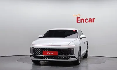 Hyundai Grandeur 2024, 21587 км, за 30500000 KRW - фото 3