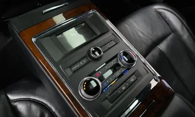 Lincoln Continental 2017, 184395 км, за 8800000 KRW - фото 19