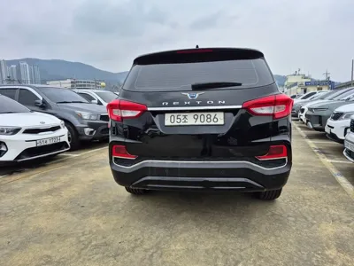 KG_Mobility_Ssangyong Rexton 2018, 135959 км, за 13100000 KRW - фото 6