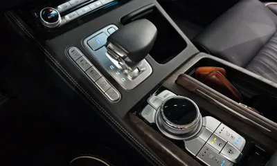 Genesis G90 2021, 56385 км, за 48500000 KRW - фото 9