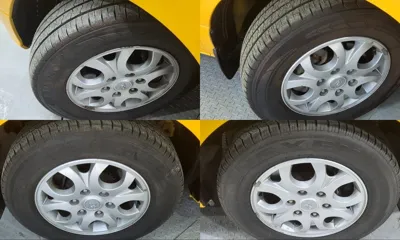 Hyundai Starex 2014, 141000 км, за 6200000 KRW - фото 17