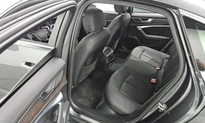 Audi A6 2022, 86403 км, за 27990000 KRW - фото 26