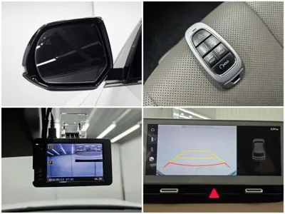 Hyundai Ioniq5 2022, 99229 км, за 21400000 KRW - фото 20
