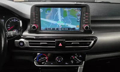 Kia Seltos 2020, 100803 км, за 14900000 KRW - фото 20