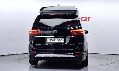 Kia Canival 2019, 71588 км, за 24900000 KRW - фото 4