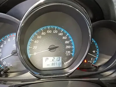 Toyota Yaris L 2018, 80700 км, за 32300 CNY - фото 12