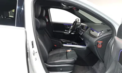 Mercedes-Benz GLA-Class 2023, 9483 км, за 45700000 KRW - фото 26