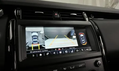 Land Rover Discovery 2019, 137640 км, за 23990000 KRW - фото 15