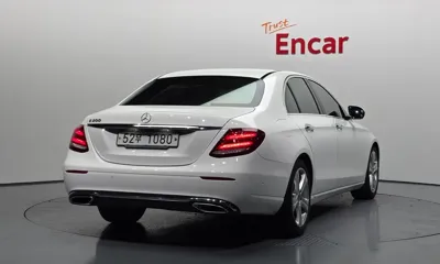 Mercedes-Benz E-Class 2018, 71374 км, за 21900000 KRW
