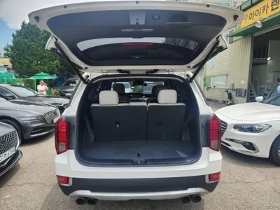 Hyundai Palisade 2020, 154713 км, за 46780000 KRW - фото 20