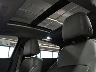 ChevroletGMDaewoo Malibu 2019, 145915 км, за 10950000 KRW - фото 7