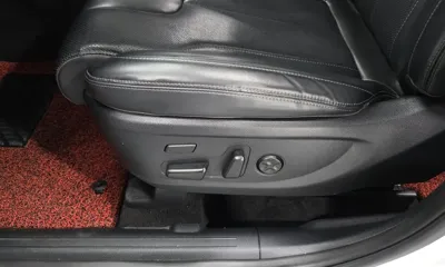 Hyundai Santafe 2021, 115047 км, за 20890000 KRW - фото 29