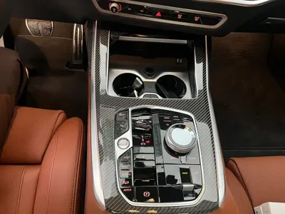 BMW X7 2025, 500 км, за 96120000 KRW - фото 10