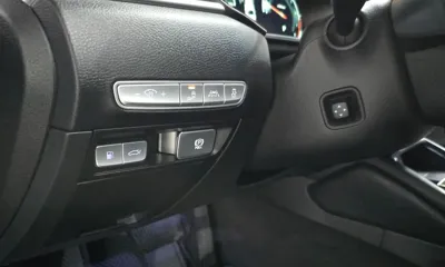 Kia K9 2019, 111470 км, за 21000000 KRW - фото 18