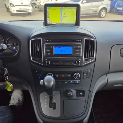 Hyundai Starex 2021, 19000 км, за 43900000 KRW - фото 9