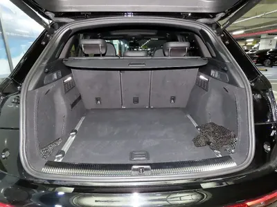 Audi SQ5 2022, 42459 км, за 49900000 KRW - фото 16