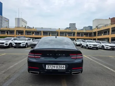 Genesis G80 2021, 51245 км, за 33900000 KRW