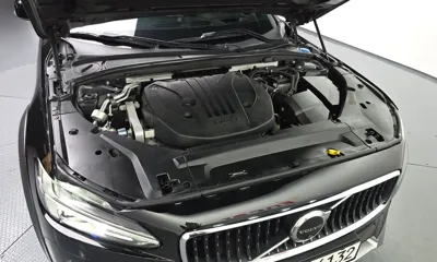 Volvo V90 2021, 98207 км, за 31990000 KRW - фото 6