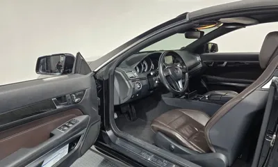 Mercedes-Benz E-Class 2016, 155957 км, за 14990000 KRW - фото 10