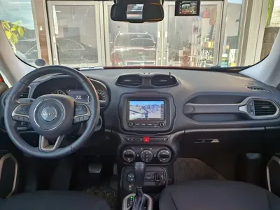 Jeep Renegade 2016, 67411 км, за 9900000 KRW - фото 5