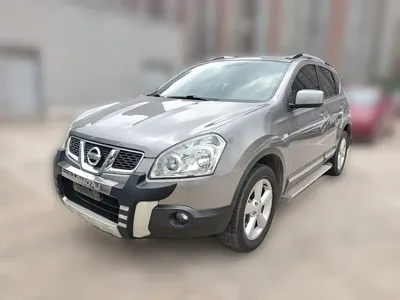 Nissan Qashqai 2015, 56400 км, за 24800 CNY - фото 3