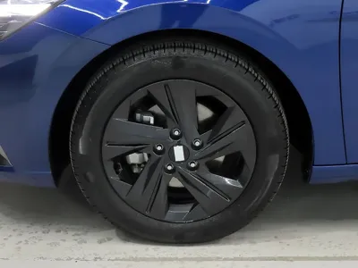 Hyundai Avante 2023, 22658 км, за 14500000 KRW - фото 20