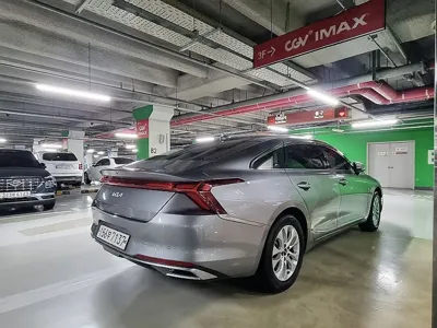 Kia K8 2023, 151669 км, за 16300000 KRW