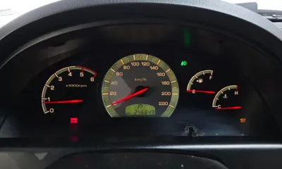 KG_Mobility_Ssangyong Rexton 2009, 246849 км, за 2200000 KRW - фото 8