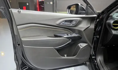 ChevroletGMDaewoo Trax 2025, 21766 км, за 22400000 KRW - фото 24