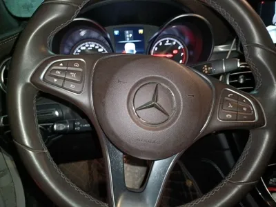 Mercedes-Benz GLC 2018, 112400 км, за 104773.07 CNY - фото 11