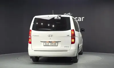 Hyundai Starex 2016, 91594 км, за 10200000 KRW