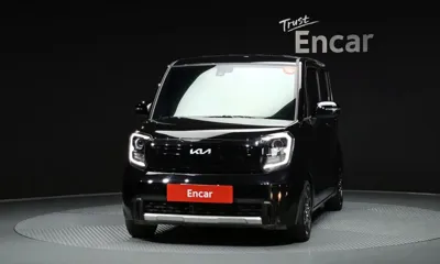Kia Ray 2024, 16698 км, за 17600000 KRW - фото 3