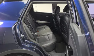 KG_Mobility_Ssangyong TIBOLI 2016, 107984 км, за 5990000 KRW - фото 11