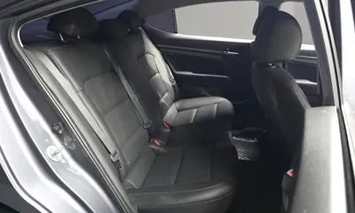 Hyundai Avante 2018, 80080 км, за 9900000 KRW - фото 11