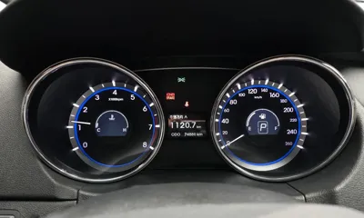 Hyundai Sonata 2012, 74880 км, за 4300000 KRW - фото 8
