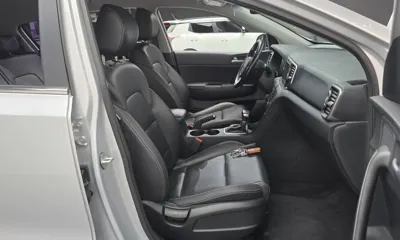 Kia Sportage 2016, 15247 км, за 11300000 KRW - фото 11