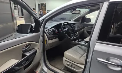 Kia Canival 2016, 35251 км, за 14900000 KRW - фото 10