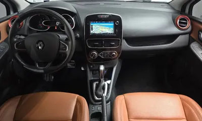Renault-KoreaSamsung Cilo 2018, 61975 км, за 9300000 KRW - фото 7