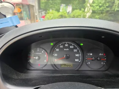 Hyundai Starex 2015, 177072 км, за 9500000 KRW - фото 3