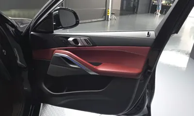 BMW X6 2021, 53537 км, за 60900000 KRW - фото 24