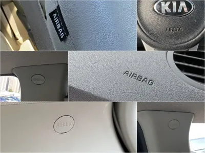 Kia Canival 2016, 206778 км, за 6700000 KRW - фото 15