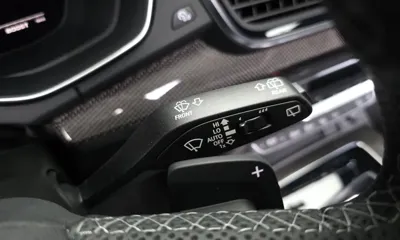 Audi SQ5 2022, 7337 км, за 53000000 KRW - фото 31